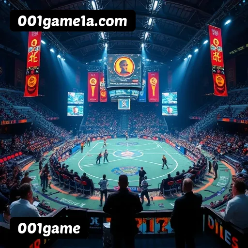 Jogos de Cassino em Destaque - Slots, Roleta, Blackjack