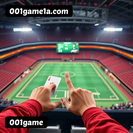 Apostas de Futebol - Brasileirão, Champions League, Copa do Mundo